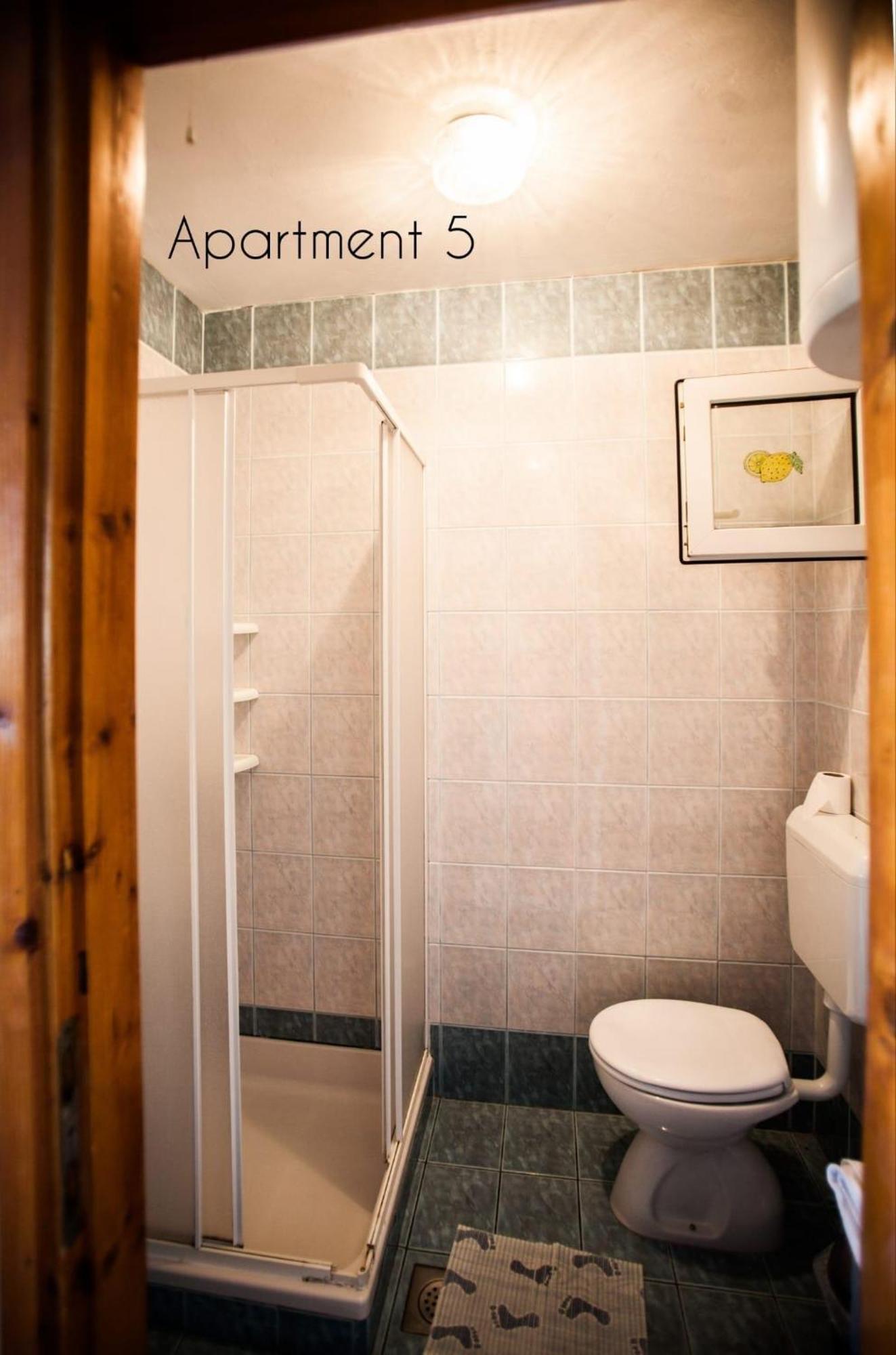 Apartments With Wifi Lopar, Rab - 14804 Luaran gambar