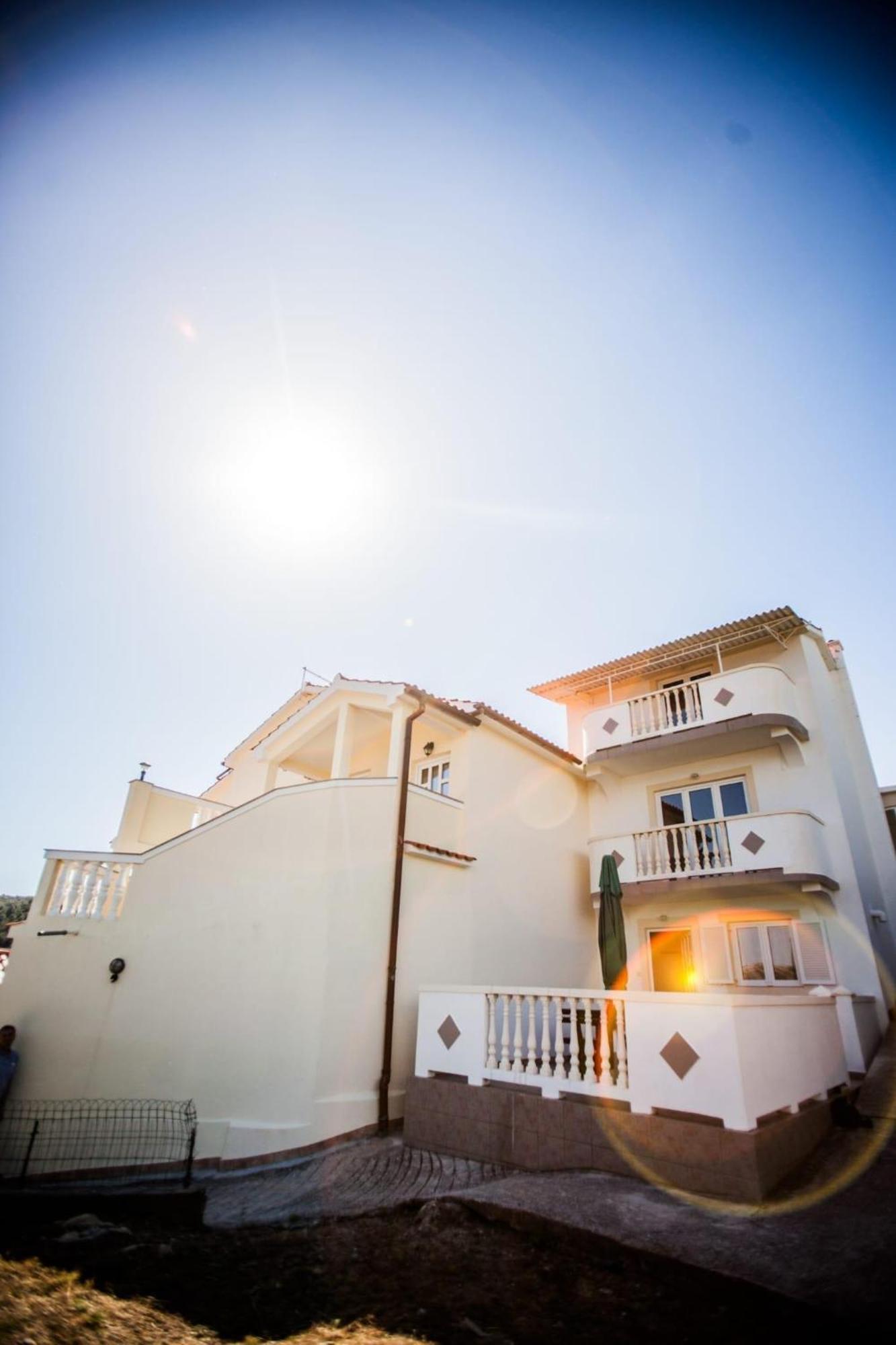 Apartments With Wifi Lopar, Rab - 14804 Luaran gambar