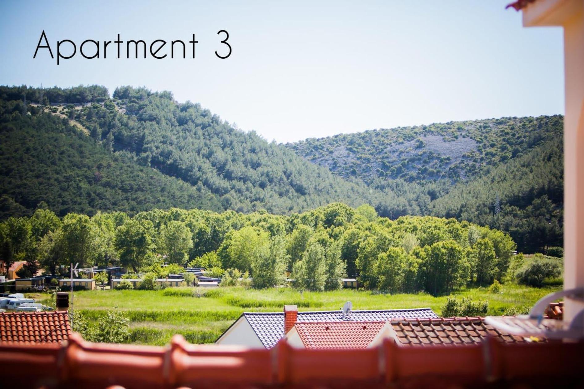 Apartments With Wifi Lopar, Rab - 14804 Luaran gambar
